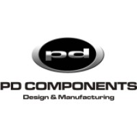 PD COMPONENTS Ltd logo - Similar company to Ctp Srl Company Trafil Production