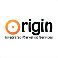 Origin Egypt IMS logo - Similar company to Innovalz