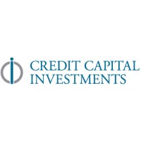 Credit Capital Investments, LLC logo - Similar company to Ccr Technologies Pvt. Ltd.