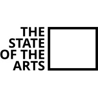The State of the Arts logo - Similar company to Nice People Magazine