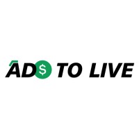 AdsToLive Technologies logo - Similar company to Bydmath
