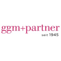 ggm+partner logo - Similar company to Beneganic