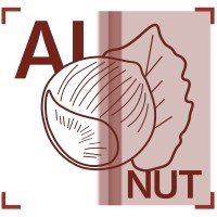 AI-NUT AI for hazelNUT logo - Similar company to Northwest Hazelnut Company