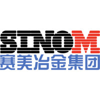 SINOM GROUP CO., LTD. logo - Similar company to Ferocom Jsc