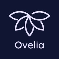 Ovelia Health logo - Similar company to Acelink: Software Solutions