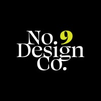 No. 9 Design Co. logo - Similar company to Yearsphere
