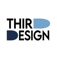Third Design logo - Similar company to Bedford Food & Drink