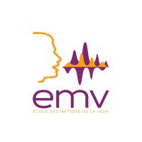 École des Métiers de la Voix logo - Similar company to Liaison