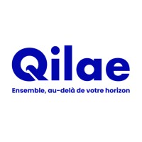 QILAE logo - Similar company to Auxanõ Team Sa