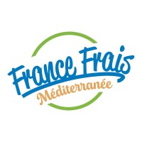 France Frais Méditerranée logo - Similar company to Cygnom
