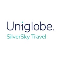 Uniglobe SilverSky Travel logo - Similar company to Opulus Ventures