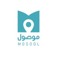 موصول | MOSOOL logo - Similar company to Profilebridge