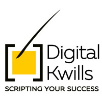 Digital Kwills logo - Similar company to Property Vault
