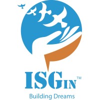ISGin-Service Marketplace logo - Similar company to Unixx Solutions