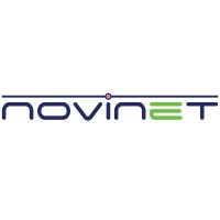 Novinet logo - Similar company to Acs Elektronik Ltd.