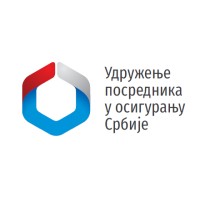 Udruženje posrednika u osiguranju Srbije logo - Similar company to Moć Planine