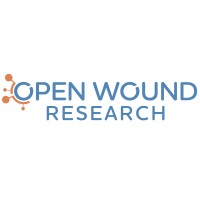 Open Wound Research logo - Similar company to Pawsic