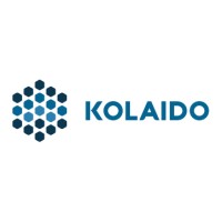 KOLAIDO logo - Similar company to Precipoint