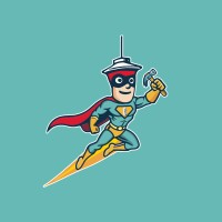 Calgary Roofing and Restoration logo - Similar company to Schulman Theatres