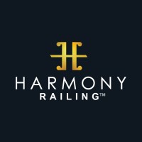 Harmony Railing logo - Similar company to Architectural Railing Solutions, Llc