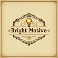 Bright Motive logo - Similar company to Brightin