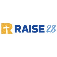 Raise28 Youth Services logo - Similar company to Mgs Incorporated