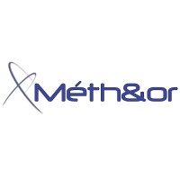 METHEOR logo - Similar company to Amo Solutions | Conseil Et Assistance En Prévention
