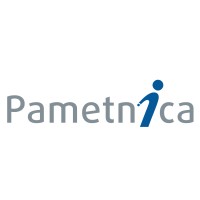 Pametnica.hr logo - Similar company to Noxify