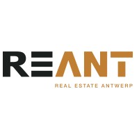 Reant - Real Estate Antwerp logo - Similar company to O'Mahony Property