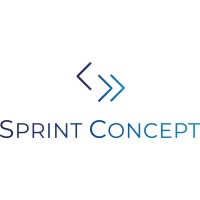 SPRINT CONCEPT GmbH logo - Similar company to Mp It Beratung Gmbh