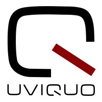 UVIQUO logo - Similar company to Trafiq