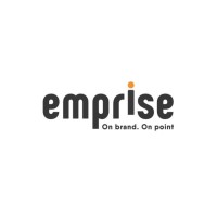 Emprise logo - Similar company to Rawi