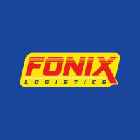 Fonix Logistics logo - Similar company to Harrison Reed