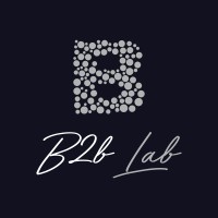 B2B LAB logo - Similar company to B2B Lab