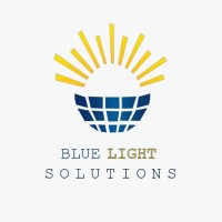 Blue Light Solutions Pvt Ltd logo - Similar company to Blulightz Software Llp