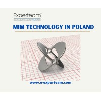 Experteam Sp. z o.o. logo - Similar company to Vitre Group - Industrial Painting