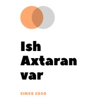 Ish Axtaran Var logo - Similar company to Delixi Electric Azerbaijan