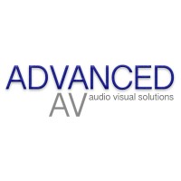 Advanced AV Solutions logo - Similar company to Fsr Security Ltd
