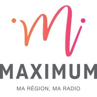 MAXIMUM logo - Similar company to Moovizz Studios