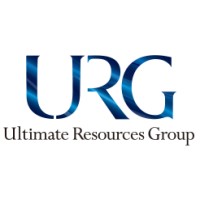 Ultimate Resources Group Inc. logo - Similar company to Ignision Capital