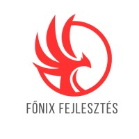 Főnix Fejlesztés logo - Similar company to Norex Erp Consulting Kft.