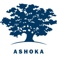 Ashoka CZ&SK logo - Similar company to Evolucio