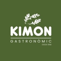 Kimon Gastronòmic logo - Similar company to Art Digital Comunicació