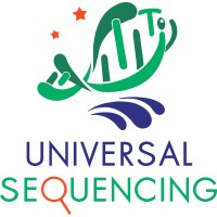 Universal Sequencing Technology logo - Similar company to Creative Proteomics
