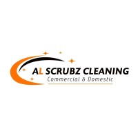 AL Scrubz Cleaning Ltd logo - Similar company to Mailcoms Ltd
