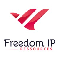 Freedom IP Resources logo - Similar company to Centurion & Co.