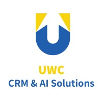 UWC Automations & Ai Solutions logo - Similar company to Traze Software