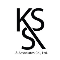 KSS & Associates Co., Ltd. logo - Similar company to A.S.C Automation & Security Company
