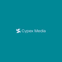 Cypex Media logo - Similar company to Blackstone Communication