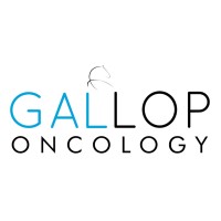 Gallop Oncology logo - Similar company to Blackmon Technologies